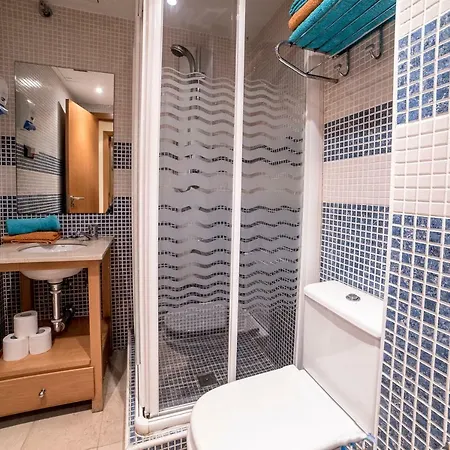 Sea & Wave Andres Perez Apartment *