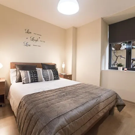 Apartment Sea & Wave Andres Perez Malaga