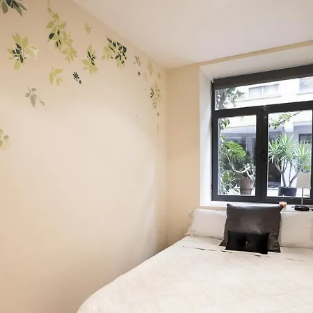 Sea & Wave Andres Perez Apartment Malaga