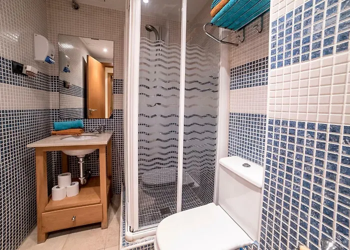 Sea & Wave Andres Perez Apartment *